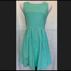 Mint Sundress